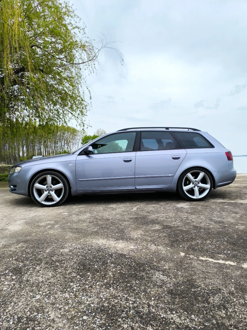 Audi A4 ПРОМО ЦЕНА!! 3.0 TDI S-line+ 4X4 310hp ПОРЪЧКОВА !, снимка 4 - Автомобили и джипове - 52229934