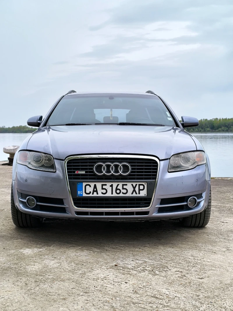 Audi A4 ПРОМО ЦЕНА!! 3.0 TDI S-line+ 4X4 310hp ПОРЪЧКОВА !, снимка 2 - Автомобили и джипове - 52229934