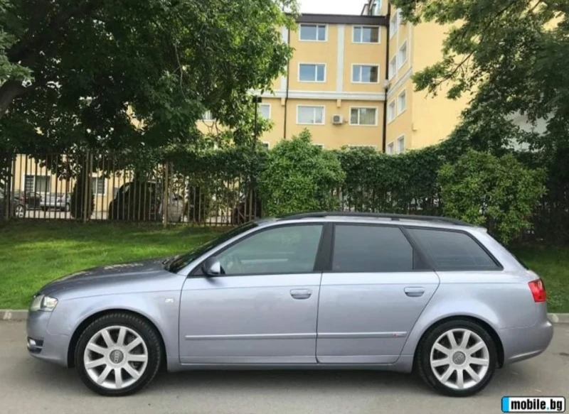 Audi A4 3.0 TDI S-line+ 4X4 310hp ПОРЪЧКОВА !, снимка 3 - Автомобили и джипове - 47174353