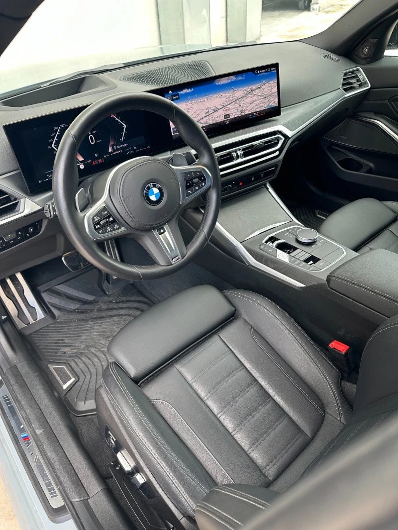 BMW 340 i xDrive, снимка 4 - Автомобили и джипове - 47257298