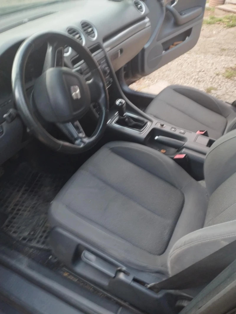 Seat Exeo, снимка 2 - Автомобили и джипове - 47971295