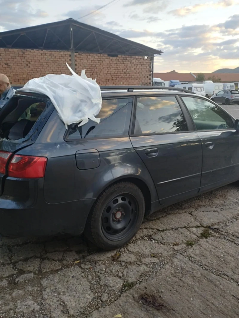 Seat Exeo, снимка 5 - Автомобили и джипове - 47971295