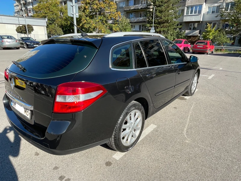 Renault Laguna 2.0, снимка 2 - Автомобили и джипове - 48009396