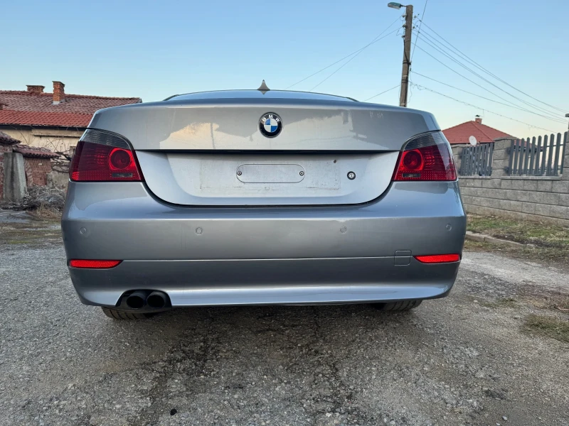 BMW 525 2.5, снимка 3 - Автомобили и джипове - 48148897