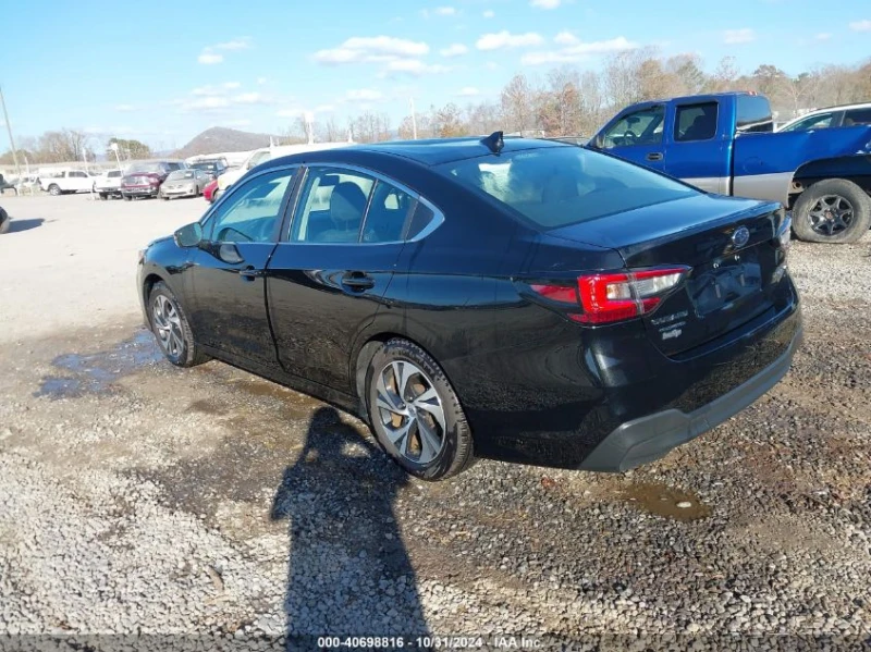 Subaru Legacy 2.5L H-4 DI, DOHC, VVT, 182HP All Wheel Drive, снимка 8 - Автомобили и джипове - 48656059