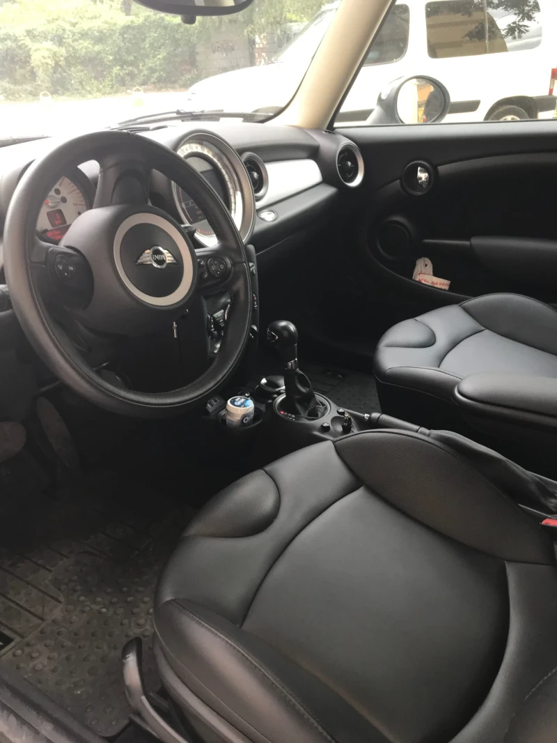 Mini Cooper 1.6 , снимка 5 - Автомобили и джипове - 49399409