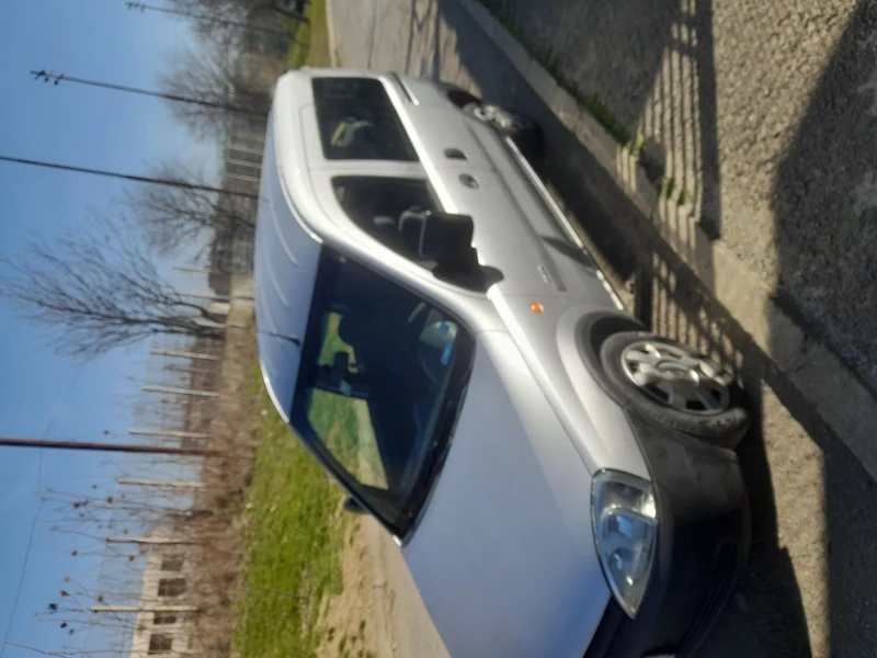 Opel Combo, снимка 3 - Автомобили и джипове - 49437897