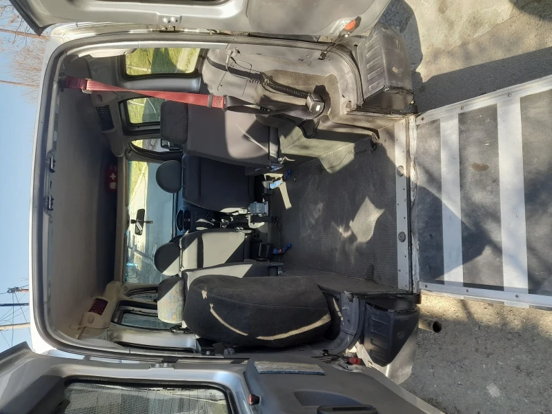 Opel Combo, снимка 4 - Автомобили и джипове - 49437897