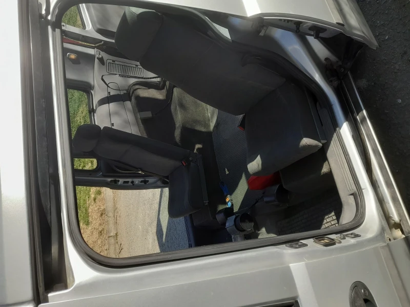 Opel Combo, снимка 14 - Автомобили и джипове - 49437897