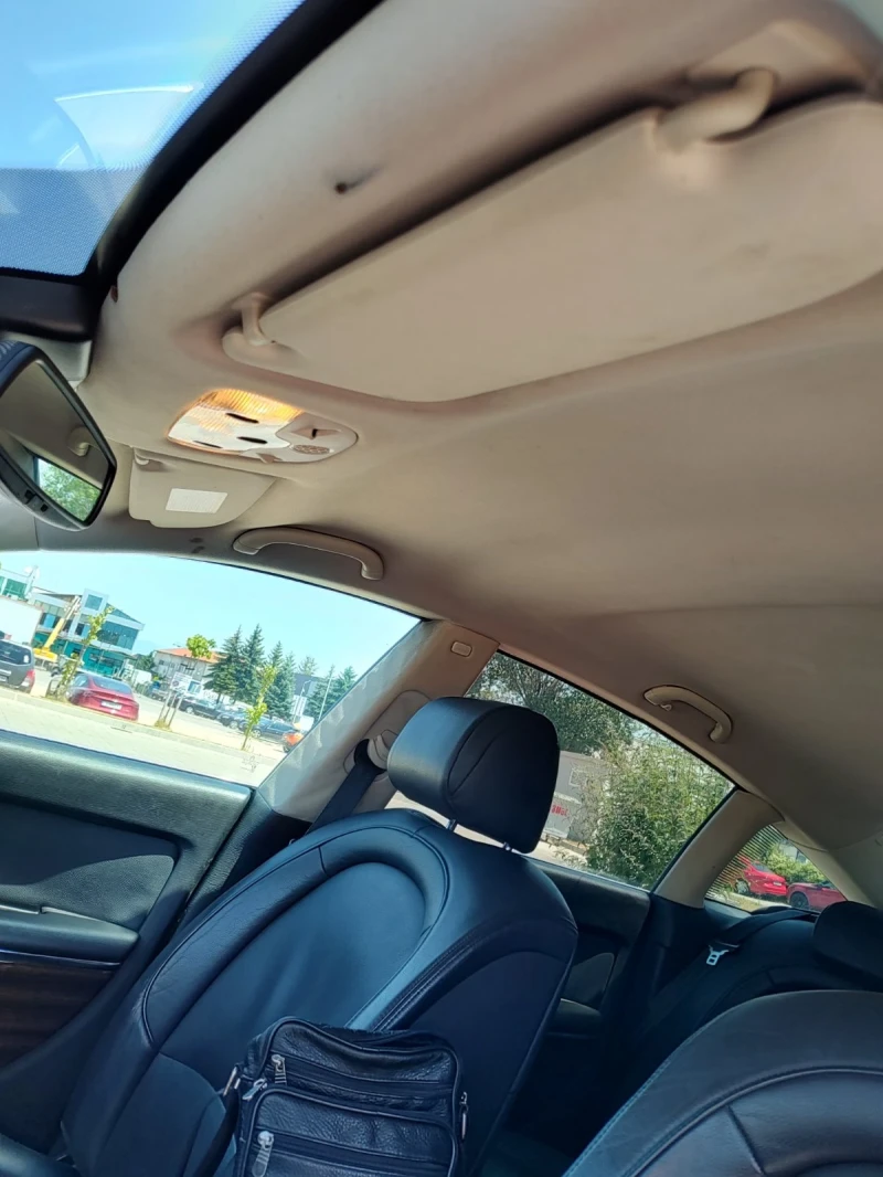 Citroen C6, снимка 13 - Автомобили и джипове - 52504591