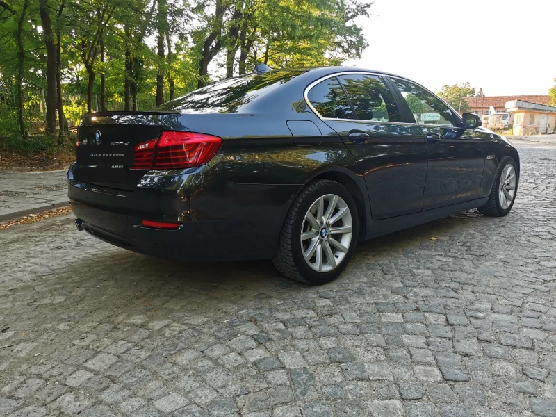 BMW 530 XDrive 318hp Digital , снимка 5 - Автомобили и джипове - 51823209