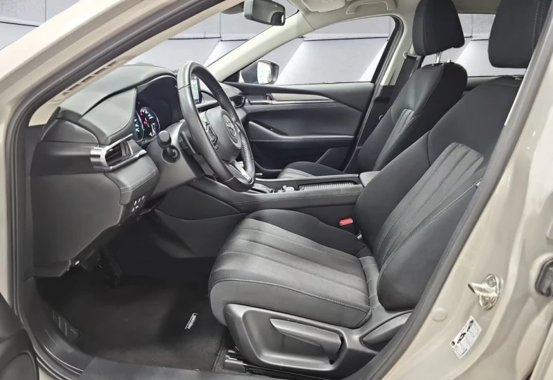 Mazda 6 EXCLUSIVE/194HP/360/NAVI/LED/BOSE/ACC/662v, снимка 9 - Автомобили и джипове - 50961110