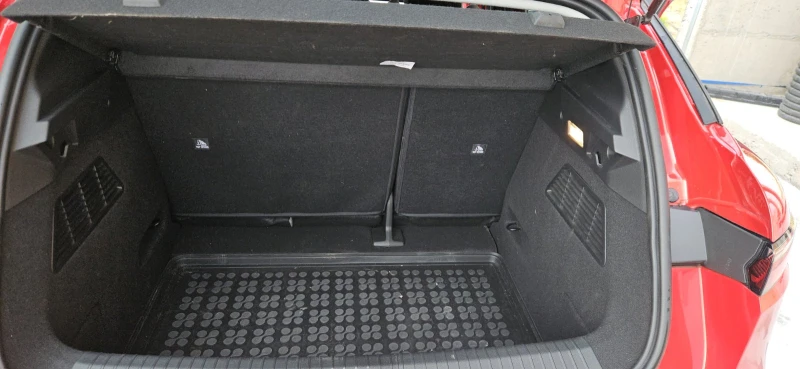 Renault Megane E-Tech EV60 Supercharge, снимка 10 - Автомобили и джипове - 52568937