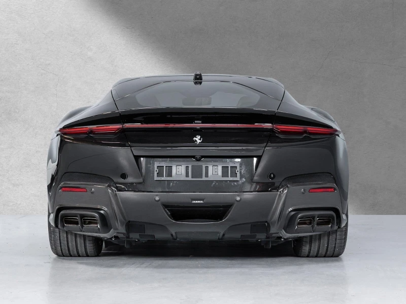 Ferrari FF 12 CILINDRI FULL CARBON, снимка 4 - Автомобили и джипове - 51508838