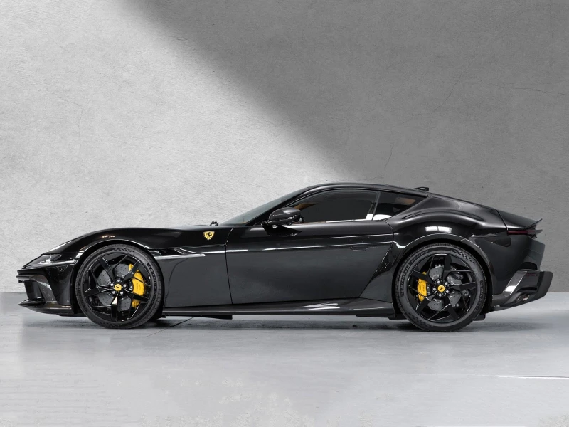 Ferrari FF 12 CILINDRI FULL CARBON, снимка 6 - Автомобили и джипове - 51508838