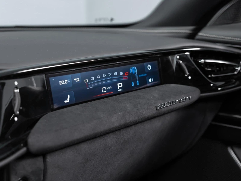 Ferrari FF 12 CILINDRI FULL CARBON, снимка 15 - Автомобили и джипове - 51508838