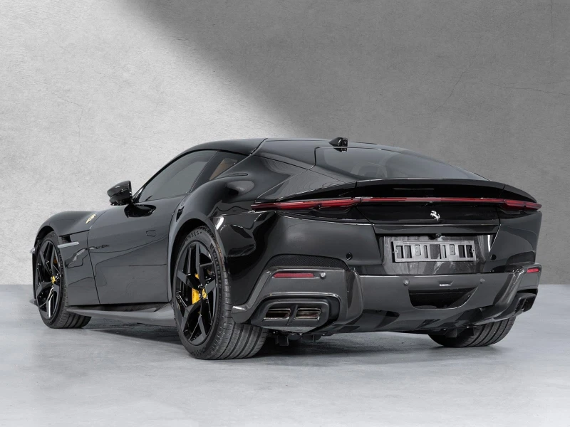 Ferrari FF 12 CILINDRI FULL CARBON, снимка 5 - Автомобили и джипове - 51508838