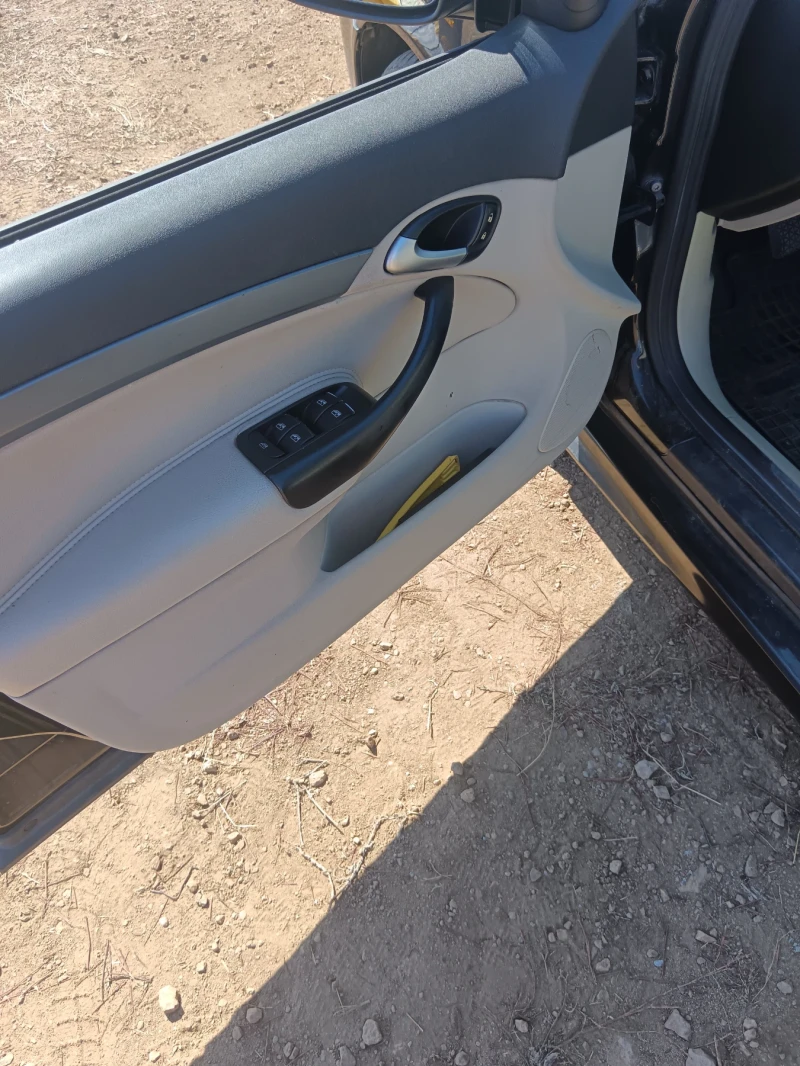 Saab 9-3 Лек, снимка 9 - Автомобили и джипове - 52569967