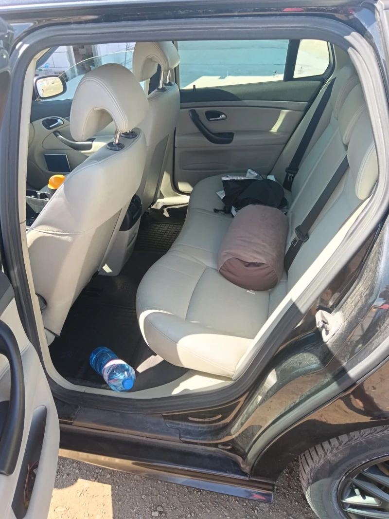 Saab 9-3 Лек, снимка 7 - Автомобили и джипове - 52569967