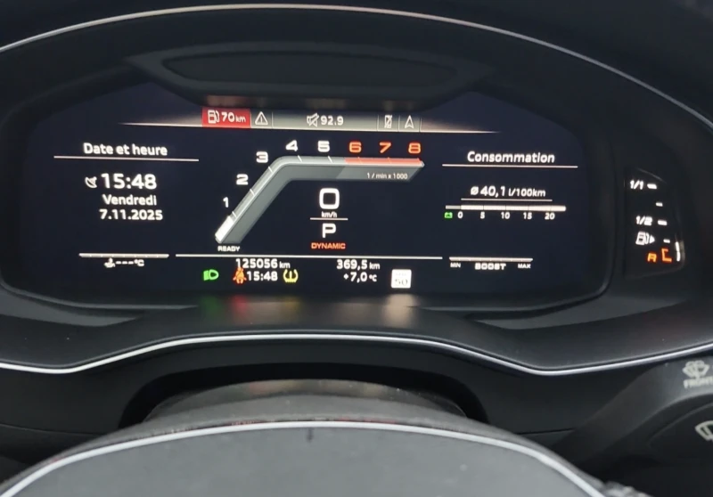 Audi S6, снимка 7 - Автомобили и джипове - 52749516