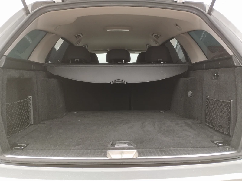 Mercedes-Benz C 200 2.2CDI FACE ГЕРМАНИЯ, снимка 13 - Автомобили и джипове - 52557966