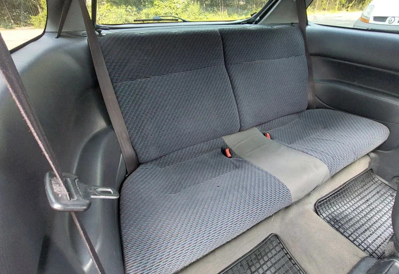 Honda Civic, снимка 9 - Автомобили и джипове - 52693840