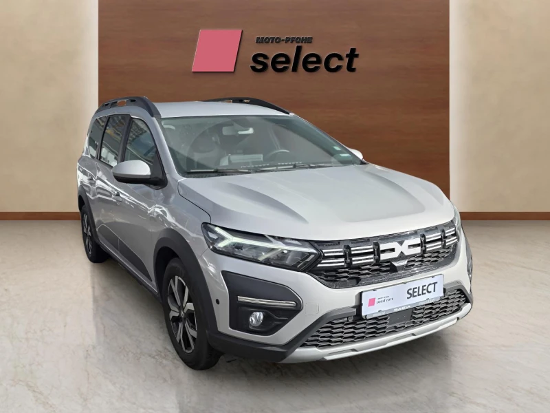 Dacia Jogger 1.0 TCE, снимка 3 - Автомобили и джипове - 53079531