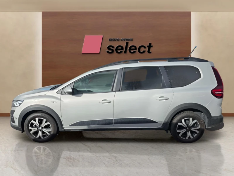 Dacia Jogger 1.0 TCE, снимка 8 - Автомобили и джипове - 53079531
