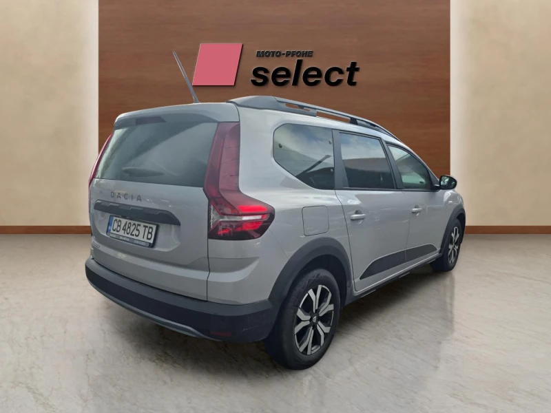 Dacia Jogger 1.0 TCE, снимка 5 - Автомобили и джипове - 53079531