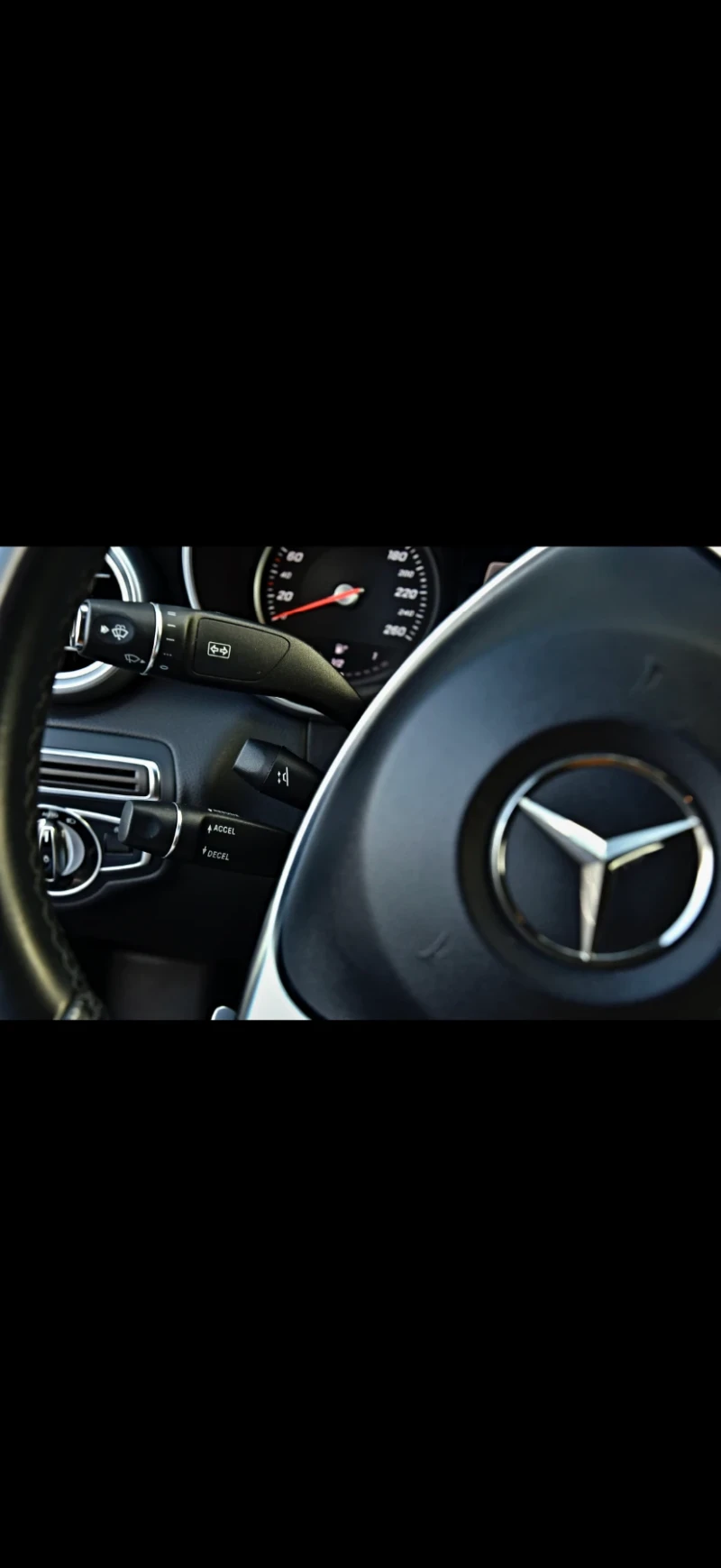 Mercedes-Benz C 400, снимка 12 - Автомобили и джипове - 53397037