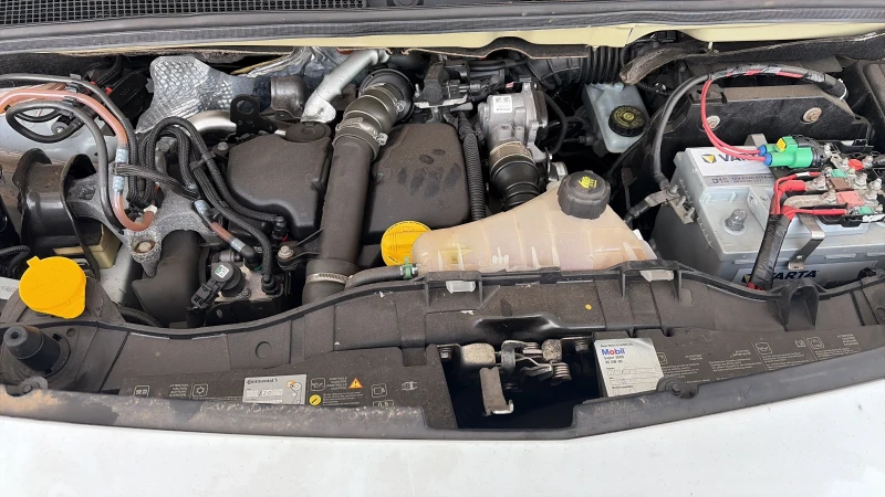 Mercedes-Benz Citan, снимка 2 - Автомобили и джипове - 53402386