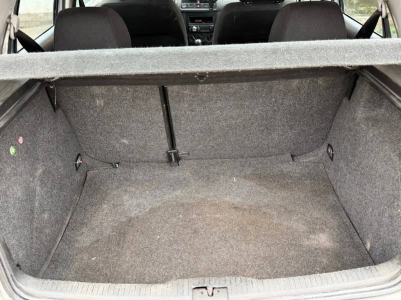 VW Golf, снимка 7 - Автомобили и джипове - 53454262