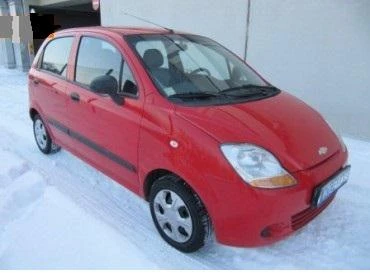 Chevrolet Spark 0.8 | Mobile.bg � ����������� 1