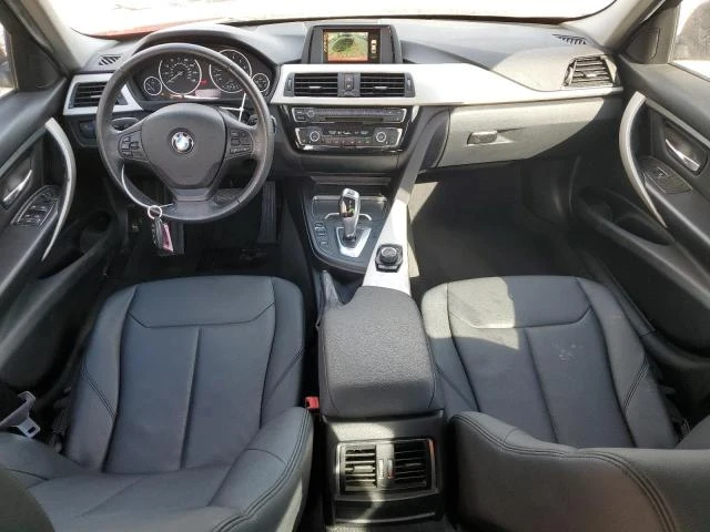 BMW 320 2016 BMW 320 I , снимка 8 - Автомобили и джипове - 48754491