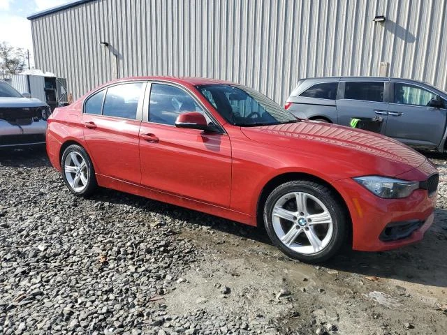 BMW 320 2016 BMW 320 I , снимка 2 - Автомобили и джипове - 48754491