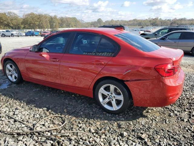 BMW 320 2016 BMW 320 I , снимка 4 - Автомобили и джипове - 48754491