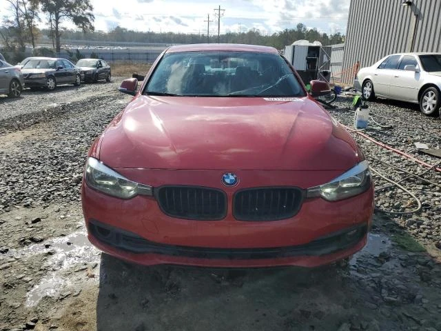 BMW 320 2016 BMW 320 I , снимка 5 - Автомобили и джипове - 48754491