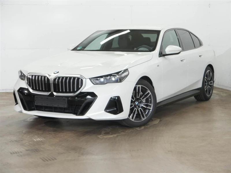 BMW 540 xDrive - 141700 лв. - 18547673 1