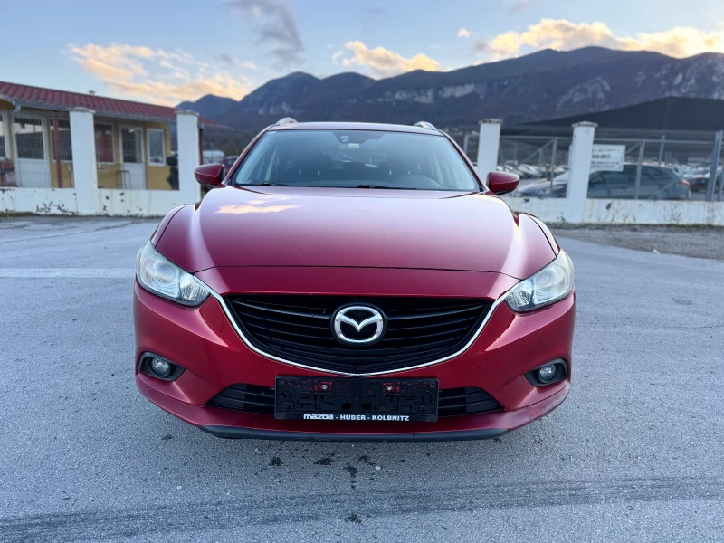 Mazda 6 EVRO 5 b - 7700 лв. / 3936.95 € - 62175290 1