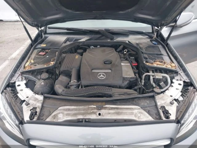 Mercedes-Benz C 300 4MATIC/LUXURY - изображение 9