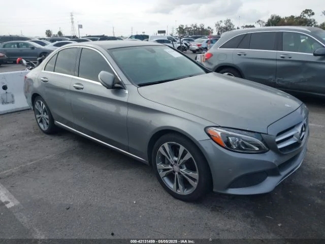Mercedes-Benz C 300 4MATIC/LUXURY - 21000 лв. / 10737.13 € - 71642569 1