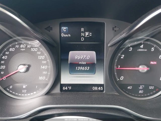 Mercedes-Benz C 300 4MATIC/LUXURY | Mobile.bg   14