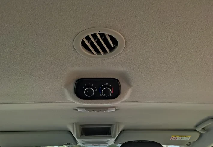 Ford Transit Custom 8+ 1 2.0L Ecoblue, снимка 13 - Автомобили и джипове - 52653344