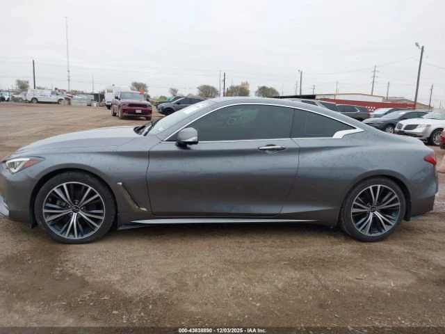 Infiniti Q70 LUXE* AWD* BOSE* BLIND SPOT* CARPLAY* КОЖА* , снимка 13 - Автомобили и джипове - 53100550