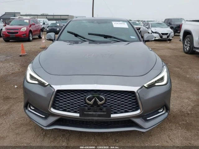 Infiniti Q70 LUXE* AWD* BOSE* BLIND SPOT* CARPLAY* КОЖА* , снимка 11 - Автомобили и джипове - 53100550
