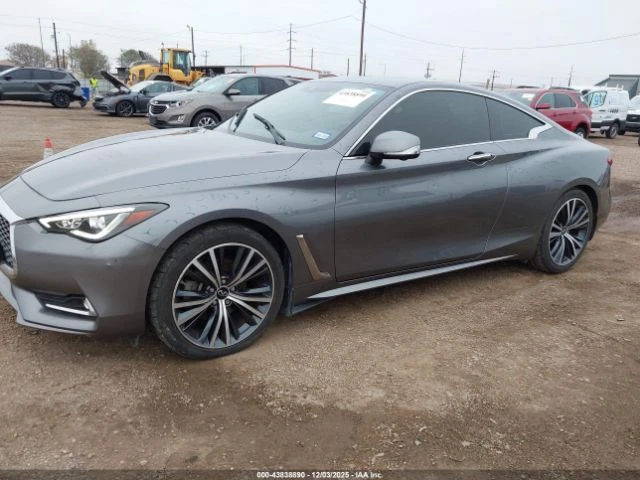 Infiniti Q70 LUXE* AWD* BOSE* BLIND SPOT* CARPLAY* КОЖА*  - изображение 2