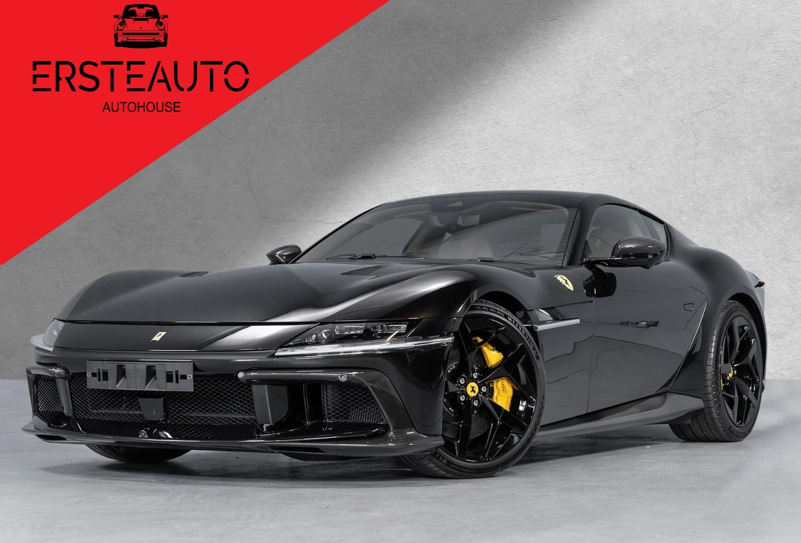 Ferrari FF 12 CILINDRI FULL CARBON, снимка 1