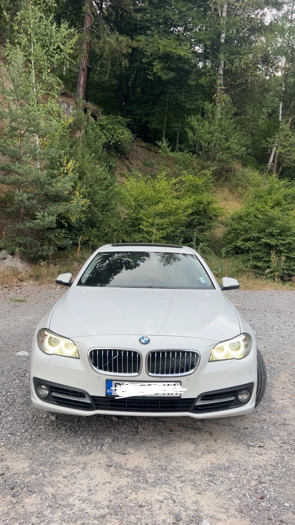 BMW 528 528i - изображение 2