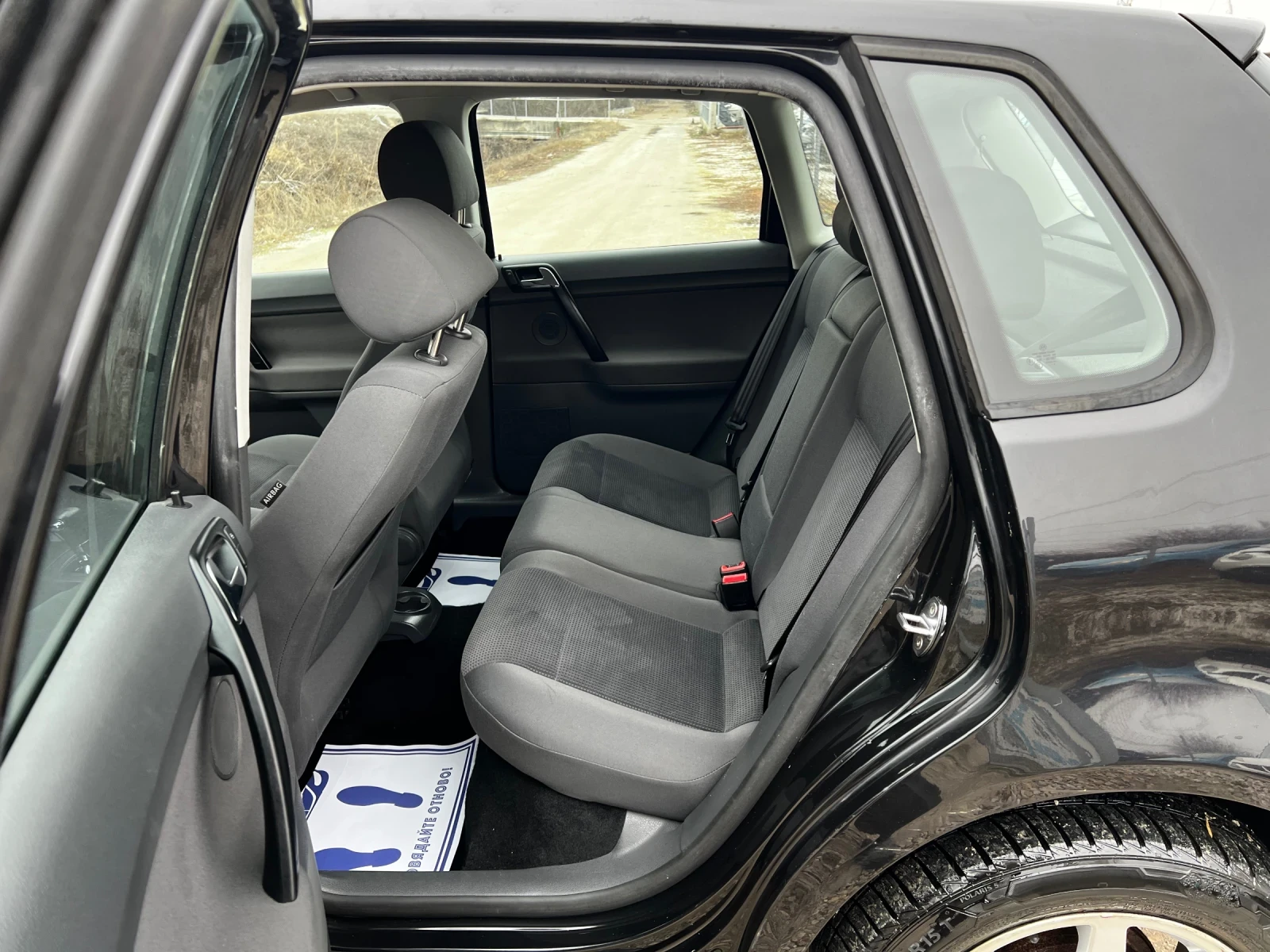 VW Polo 1.4i AUTOMATIC SWISS EDITION | Mobile.bg   13