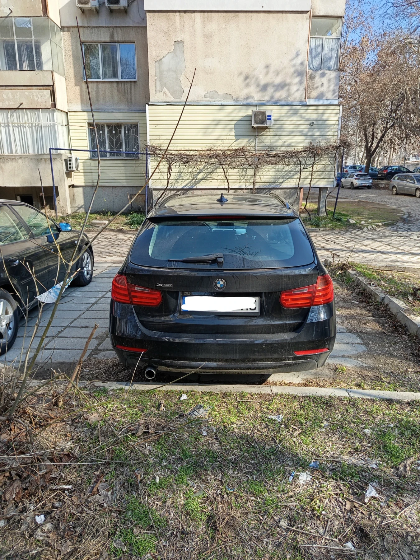 BMW 318  - изображение 4